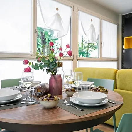 Italianway Comfort - Archinto 7a Apartmán Milán
