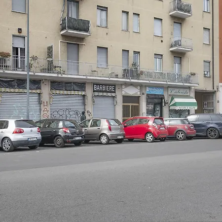 - Navigli & Metro *