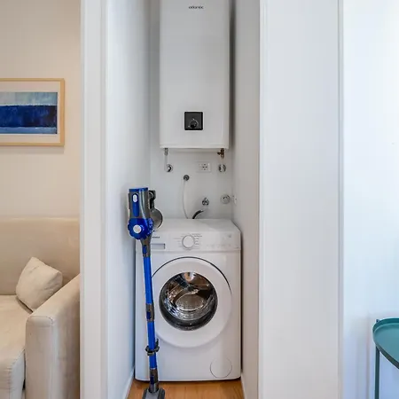 Appartement Anfossi Urban