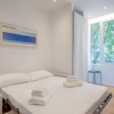 Appartement Anfossi Urban *