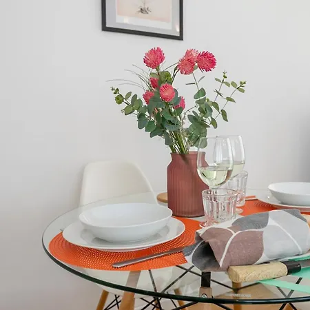 Italianway Comfort - Panfilo Castaldi 23 아파트 *