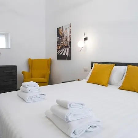 Lägenhet Italianway Comfort - Cellini 1 *