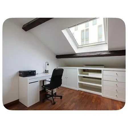 Garibaldi Sunset Loft & Terrace * Milano