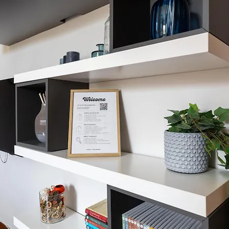 Citta Studi Bilocale Vicino M2 Piola Appartement Milaan