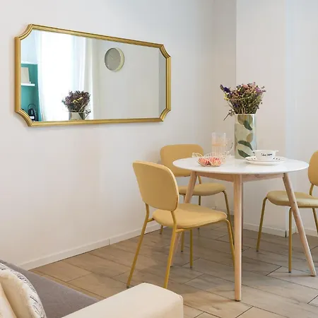 Navigli Design Collection I-ii - 2 Bedroom Milano