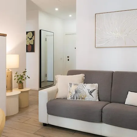 Navigli Design Collection I-ii - 2 Bedroom