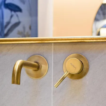 Appartement The Quiet Nest - 20 Minutes From Duomo Milaan