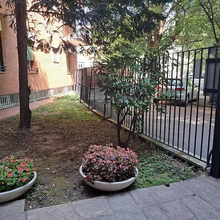 Apartament Agrippa 24 *
