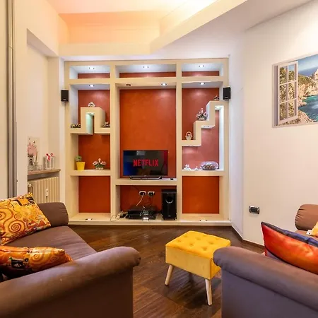 Brera Hideaway - Elegant 2br A 150m M2 Moscova *