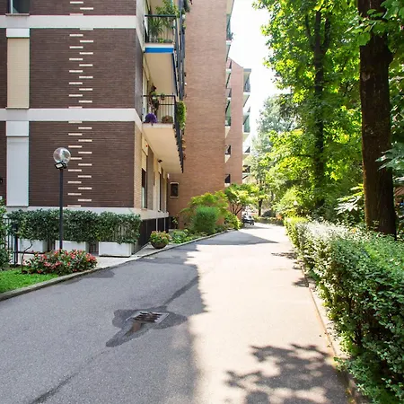 Argonne Bamboo - Near Metro Station By Innstay Lägenhet