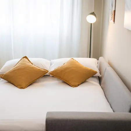 Apartmán Chimes, Fontana - Your From