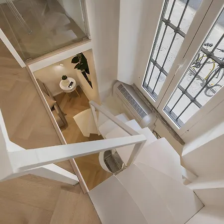 Charming Navigli - 10 Minuti Dal Duomo Appartement