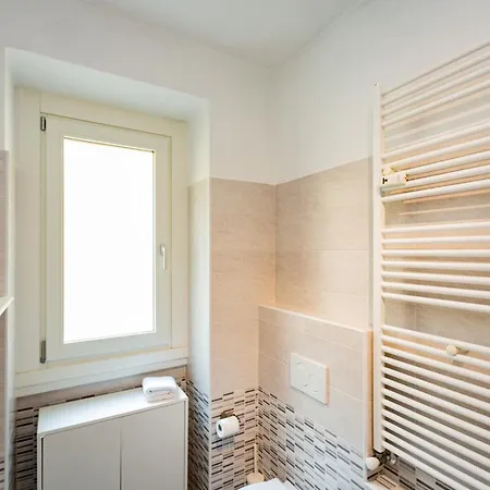 Appartement Buenosaires5 Elegance In Porta Venezia By Hospity *