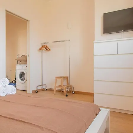 Grecopirelli Lux - 2br - Alloggiare Apartamento