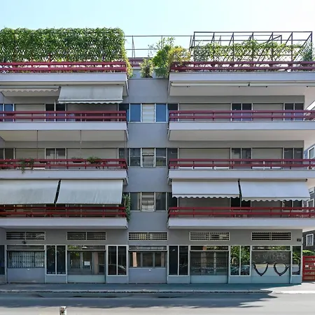 Stayeasy Savona27 - Navigli Design Flat - M2 Metro Appartement