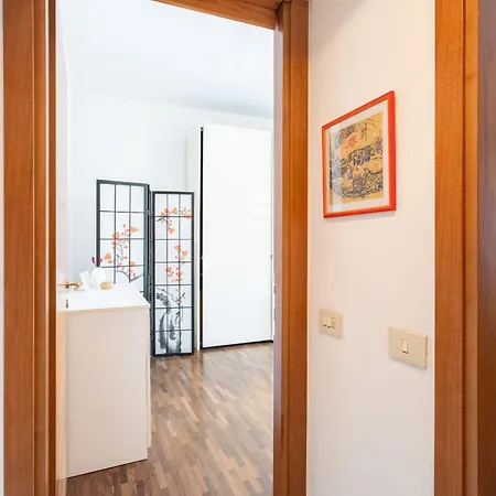 Appartement Abbazia *