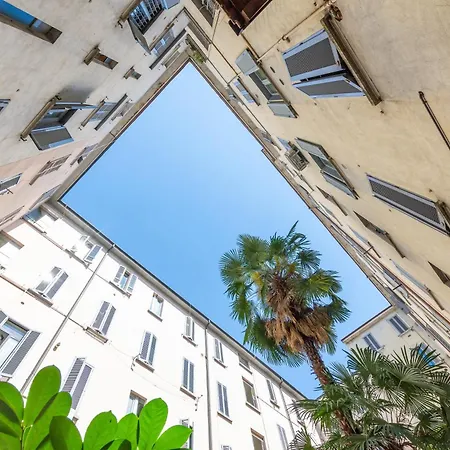 Appartement Casamina - Calm & Style In The Heart Of *