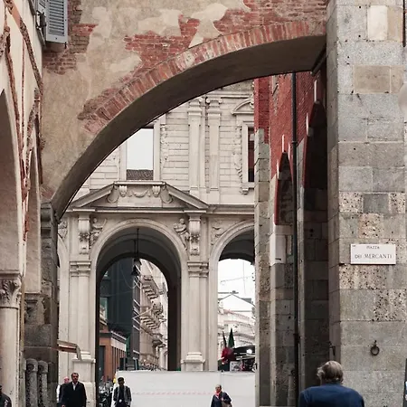 Design Flat Sarpi Metro Duomo Chinatown Appartamento Milano