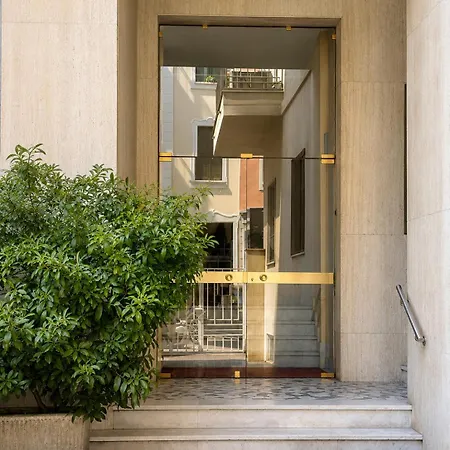 Private Terrace & Smart Spaces - Relax In The Apartmán *