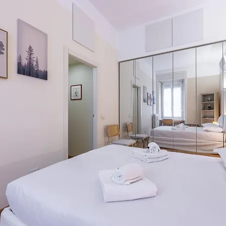 Elegant Vicino Duomo - Nazaro Апартаменты Милан