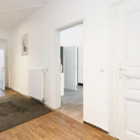 Brera Loft דירה
