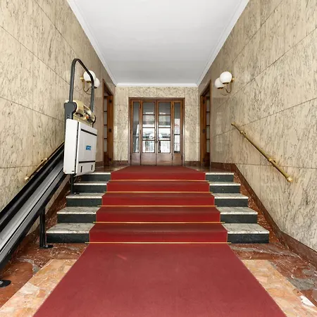 Stayeasy Copernico22 - Station New * Milaan