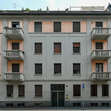 Appartement Stayeasy Copernico22 - Station New *