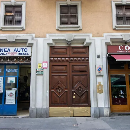 Beautiful Porta Venezia - Mirable Pm * Milaan