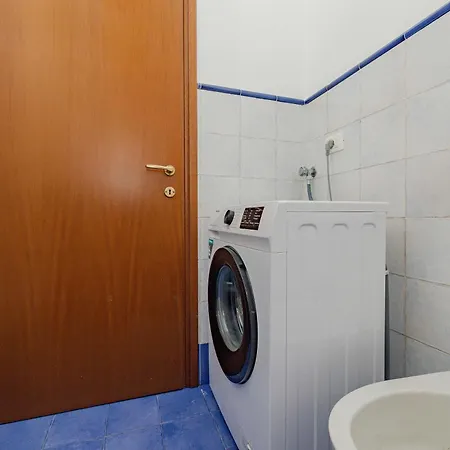 Porta Nuova Design Flat