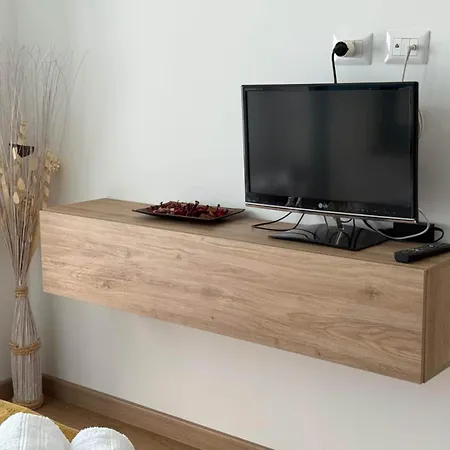 Unipol Dome | Terrace, Park View & Parking Appartement Milaan