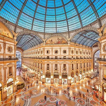 Duomo Luxury Loft *