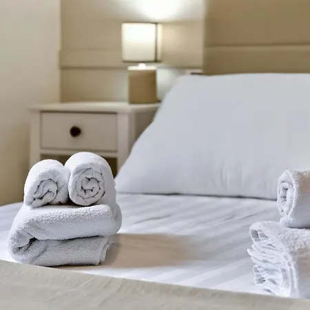 Brera Apartmán