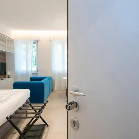 Apartamento Brand New Modern Studio, Bocconi 10 Min Walk *