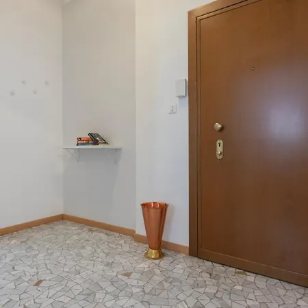 Italianway Easy - De Cristoforis 12 A * Milán