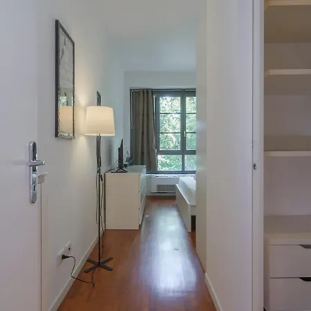 Xenia - 2 In Via Mecenate 84 - 8 Milano