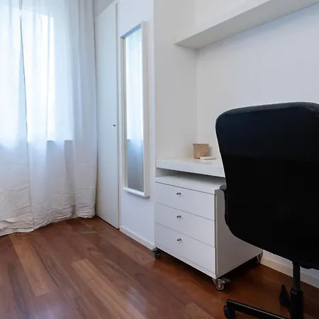 Italianway Comfort - Gherardini 2 Appartement *