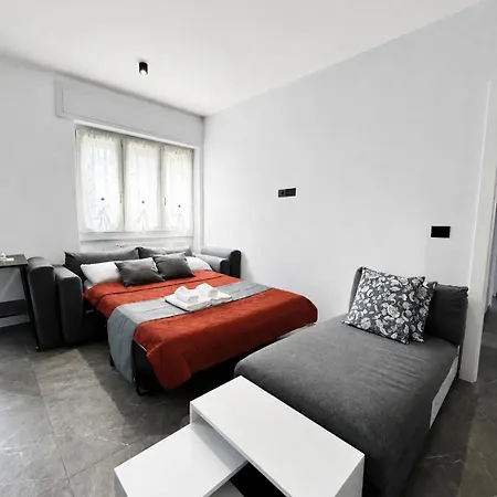 Casa Cimabue Luxury *