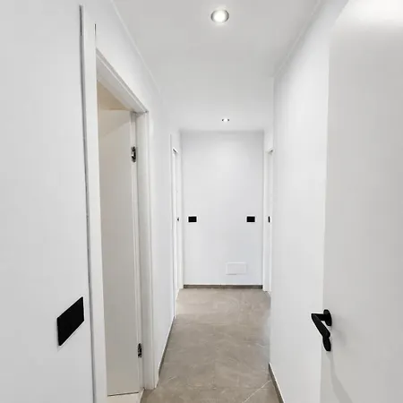 Casa Cimabue Luxury Appartement Milaan
