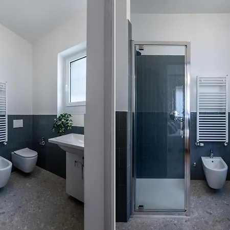 Stayeasy Ranzoni - 4 Bedrooms, Close To M1 Metro *
