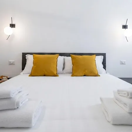 דירה Italianway Comfort - Cellini 1 מילאנו