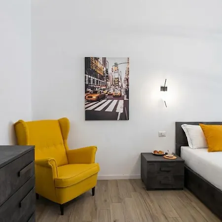 Italianway Comfort - Cellini 1 *