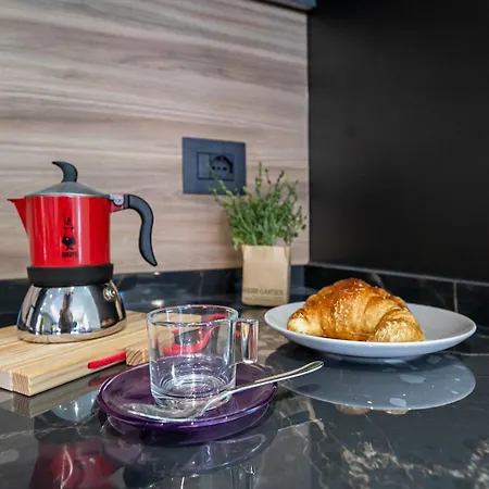 Italianway Comfort - Archinto 7a Appartement *