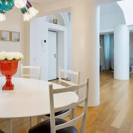 The Boutique - Tortona Design District & Navigli - Luxury With Balcony - Tram 2 Direct To Duomo - Center