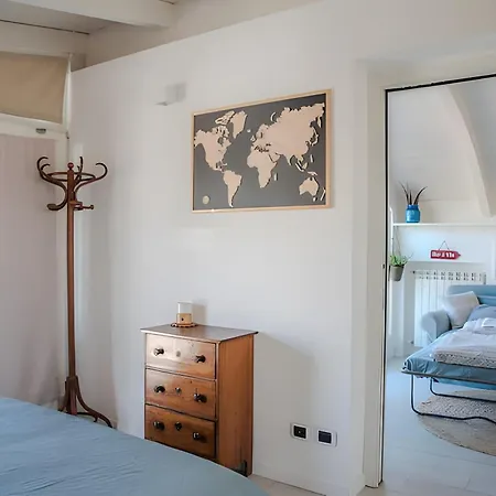Cozy Nest Appartamento *