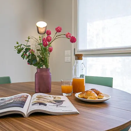 Italianway Comfort - Archinto 7a Milaan