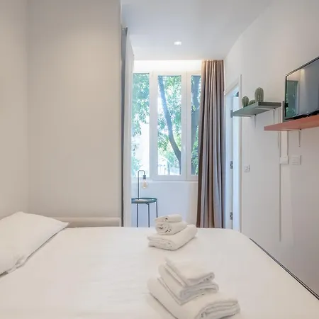 Anfossi Urban Appartement Milaan
