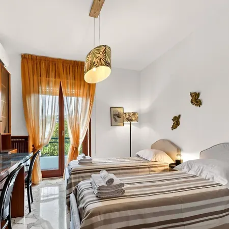 Lägenhet La Scala - Luxury Milano
