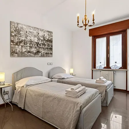 شقة La Scala - Luxury ميلان