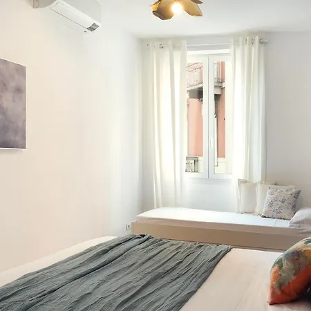 Navigli Design Collection I-ii - 2 Bedroom