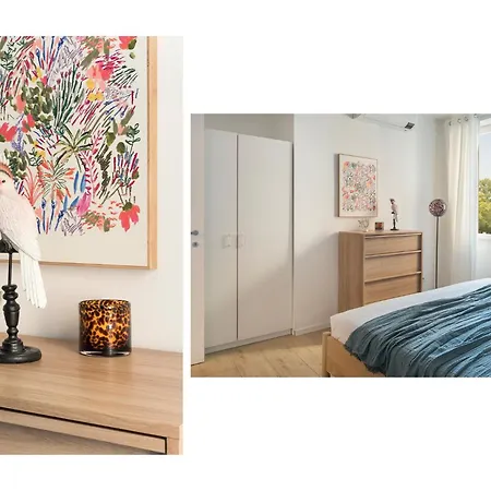 Navigli Design Collection I-ii - 2 Bedroom